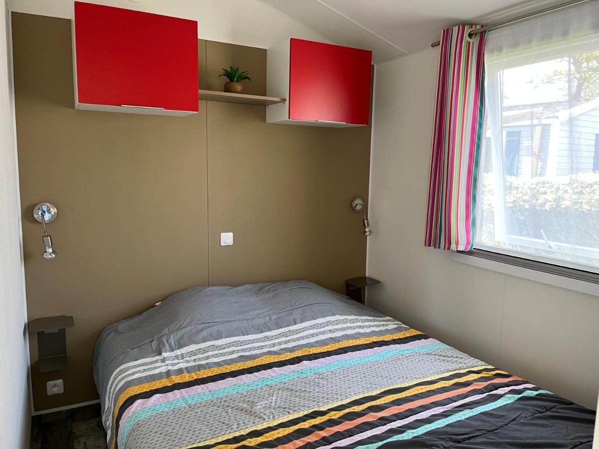 Camping Kost Ar Moor Fouesnant Εξωτερικό φωτογραφία