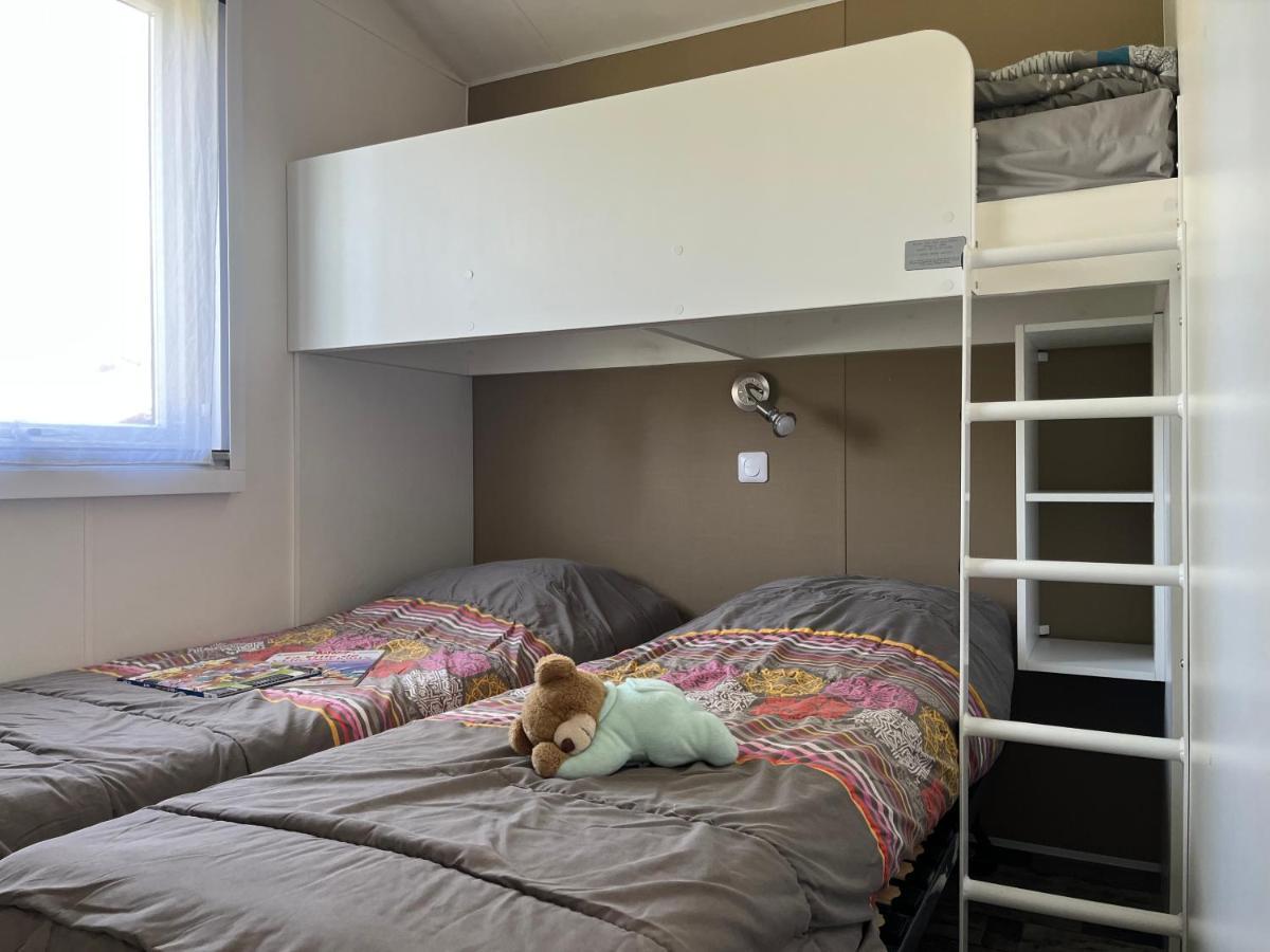 Camping Kost Ar Moor Fouesnant Εξωτερικό φωτογραφία