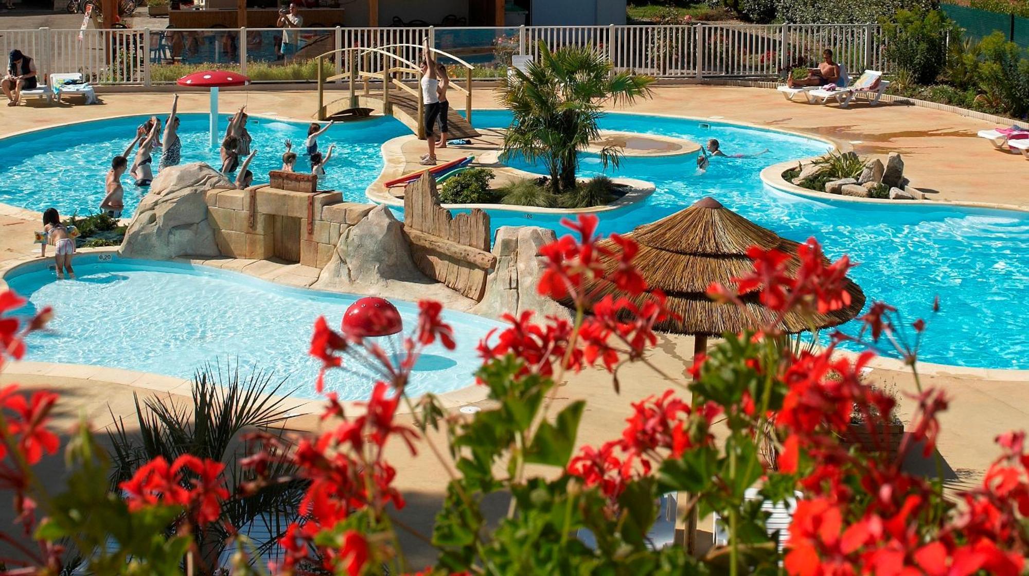 Camping Kost Ar Moor Fouesnant Εξωτερικό φωτογραφία