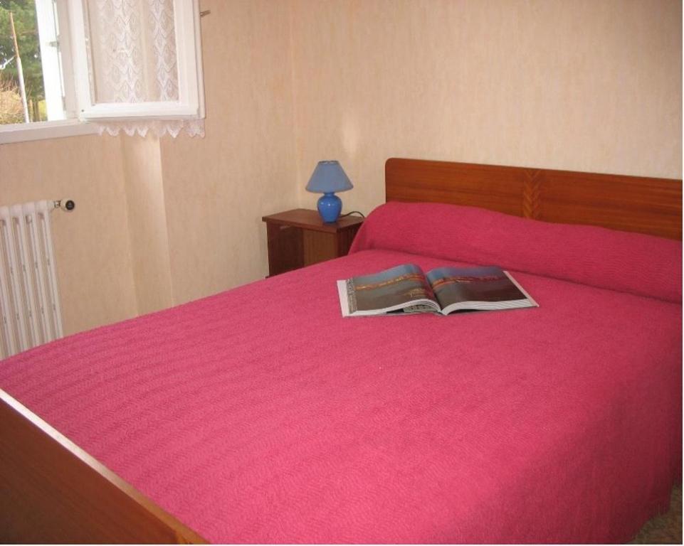 Camping Kost Ar Moor Fouesnant Δωμάτιο φωτογραφία